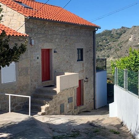 몬산토 Casa Da Avo Maria 빌라 외부 사진