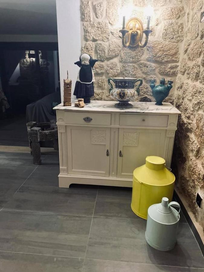 몬산토 Casa Da Avo Maria 빌라 외부 사진