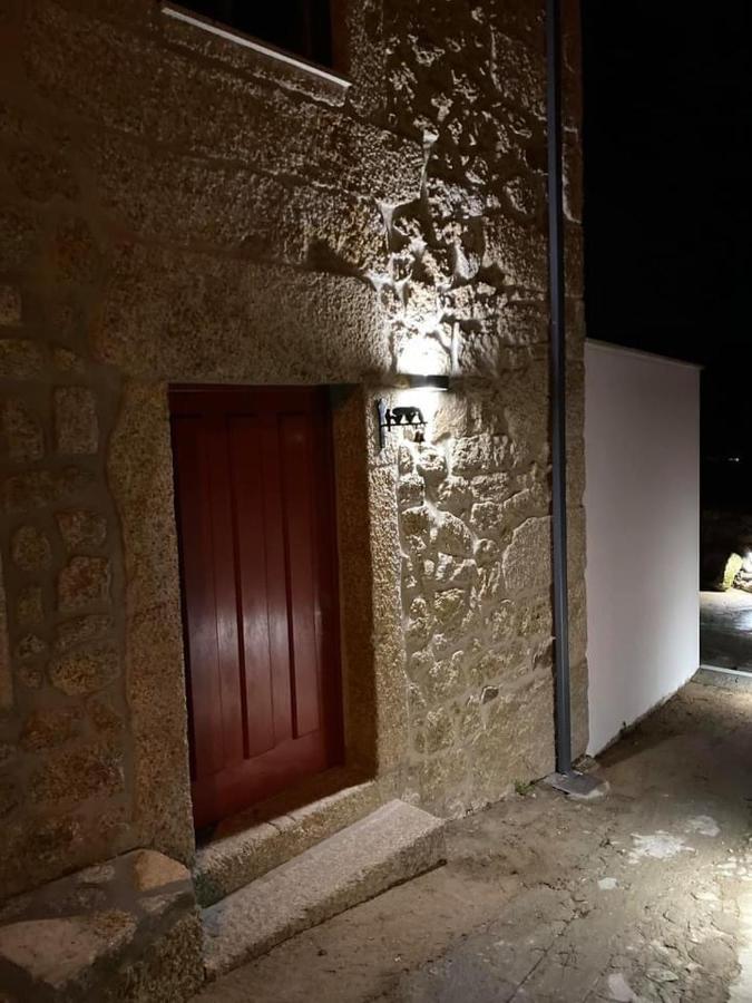 몬산토 Casa Da Avo Maria 빌라 외부 사진