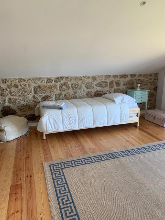 몬산토 Casa Da Avo Maria 빌라 외부 사진